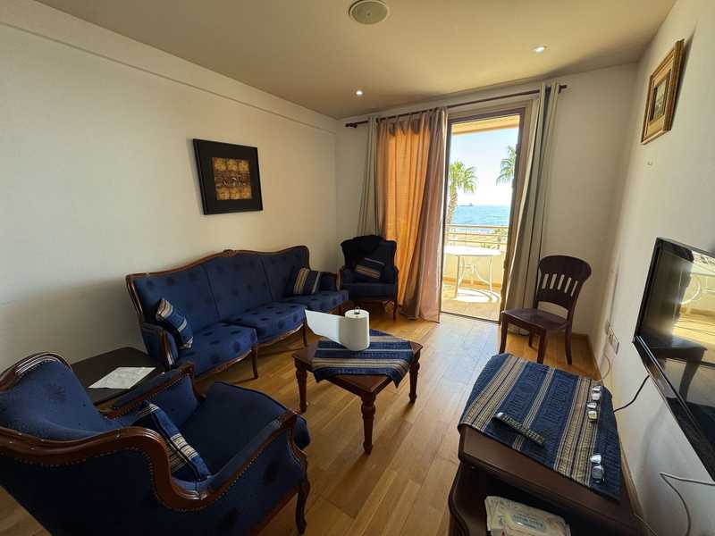 2 chambres Appartement à Larnaca, Cyprus No. 140207