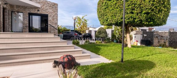 4 Schlafzimmer Haus in Polop, Spain, Nr. 105701 2