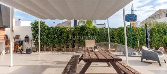 4 Schlafzimmer Haus in Polop, Spain, Nr. 105701 30