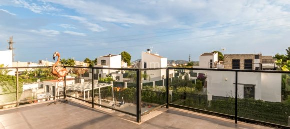 4 Schlafzimmer Haus in Polop, Spain, Nr. 105701 24