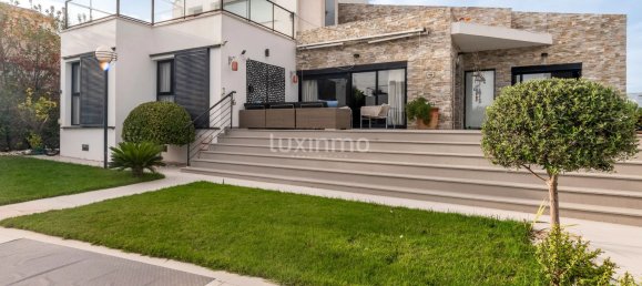 4 Schlafzimmer Haus in Polop, Spain, Nr. 105701 32