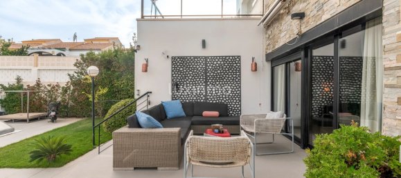 4 Schlafzimmer Haus in Polop, Spain, Nr. 105701 4