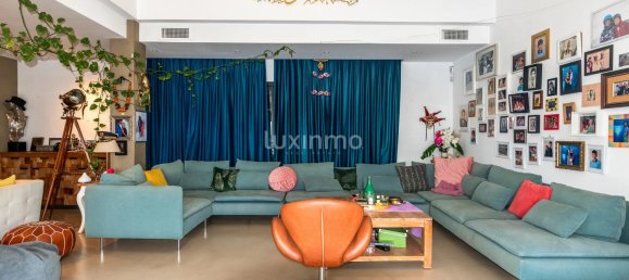 4 Schlafzimmer Haus in Polop, Spain, Nr. 105701 5