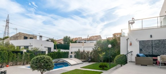 4 Schlafzimmer Haus in Polop, Spain, Nr. 105701 29