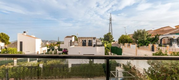 4 Schlafzimmer Haus in Polop, Spain, Nr. 105701 25