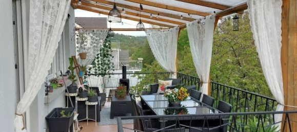 Casa T6 em Sarreinsming, France N.º 60989 2