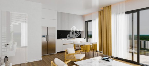 Apartment 2+1 in Alanya, Turkey No. 5905 11