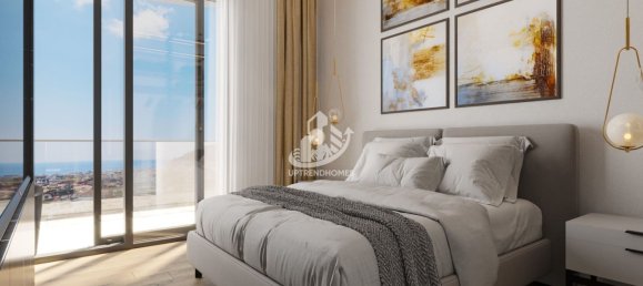 Apartment 2+1 in Alanya, Turkey No. 5905 14