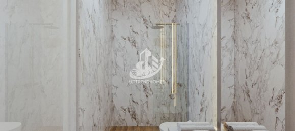 Apartment 2+1 in Alanya, Turkey No. 5905 20