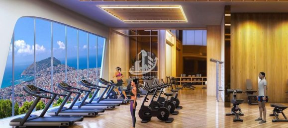 Apartment 2+1 in Alanya, Turkey No. 5905 9