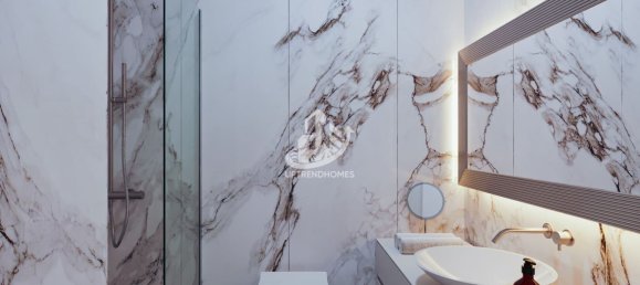 Apartment 2+1 in Alanya, Turkey No. 5905 21