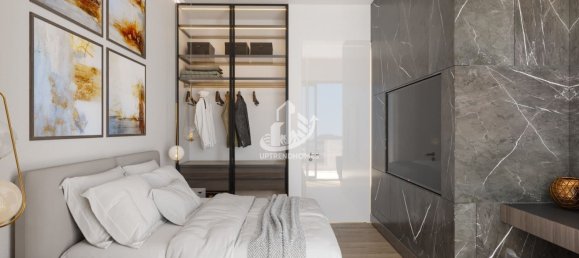 Apartment 2+1 in Alanya, Turkey No. 5905 16