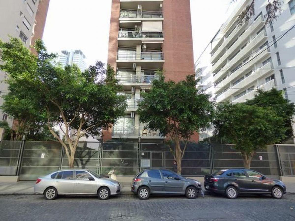 Studio in Buenos Aires, Argentina No. 65754