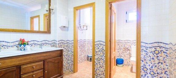 17725m² Warehouse in Onda, Spain No. 166094 41