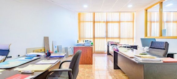 17725m² Warehouse in Onda, Spain No. 166094 67