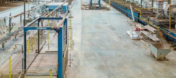 17725m² Warehouse in Onda, Spain No. 166094 54