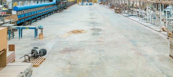 17725m² Warehouse in Onda, Spain No. 166094 32