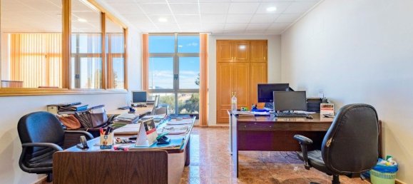 17725m² Warehouse in Onda, Spain No. 166094 53