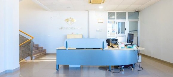 17725m² Warehouse in Onda, Spain No. 166094 63