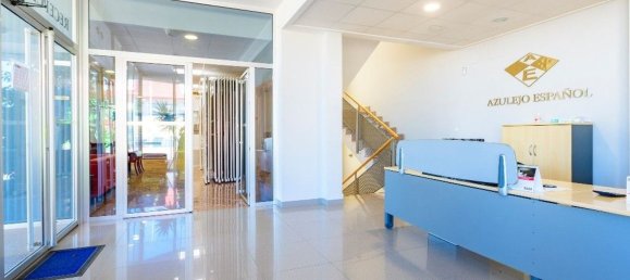 17725m² Warehouse in Onda, Spain No. 166094 37