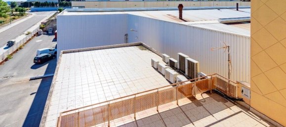 17725m² Warehouse in Onda, Spain No. 166094 35