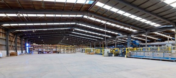 17725m² Warehouse in Onda, Spain No. 166094 13
