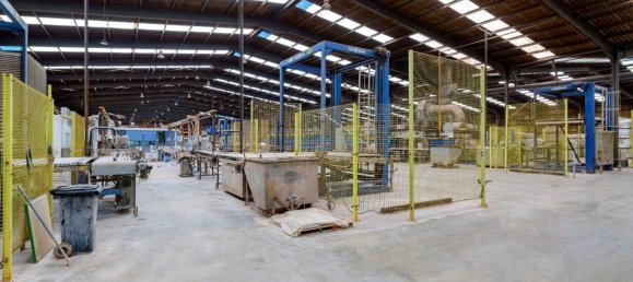 17725m² Warehouse in Onda, Spain No. 166094 17