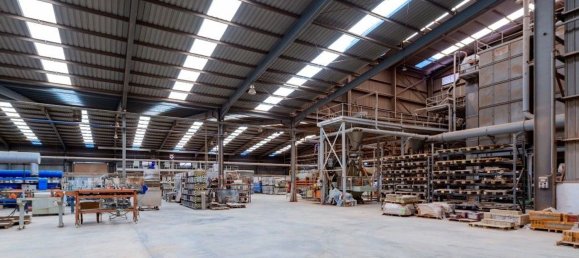 17725m² Warehouse in Onda, Spain No. 166094 14