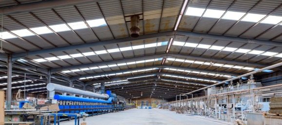 17725m² Warehouse in Onda, Spain No. 166094 16