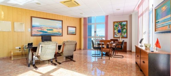 17725m² Warehouse in Onda, Spain No. 166094 55