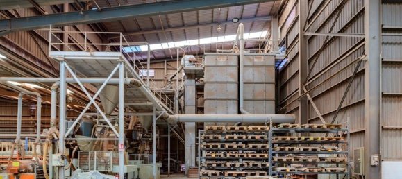 17725m² Warehouse in Onda, Spain No. 166094 44