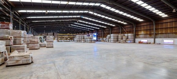 17725m² Warehouse in Onda, Spain No. 166094 12