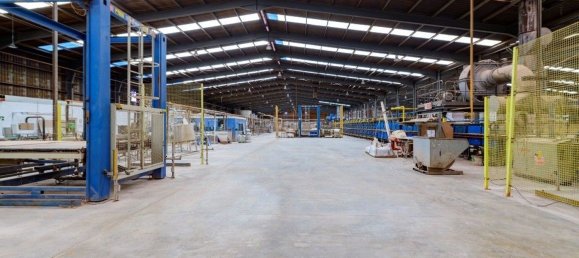 17725m² Warehouse in Onda, Spain No. 166094 50