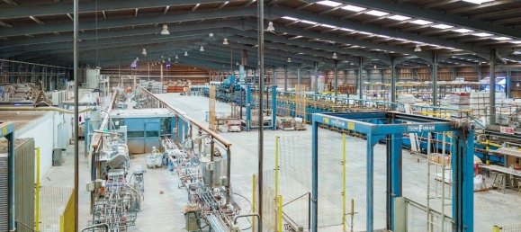 17725m² Warehouse in Onda, Spain No. 166094 20