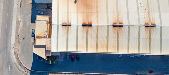 17725m² Warehouse in Onda, Spain No. 166094 27