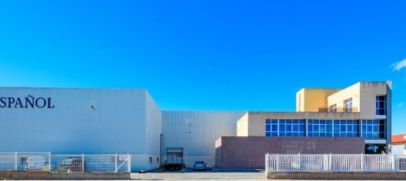 17725m² Warehouse in Onda, Spain No. 166094 7