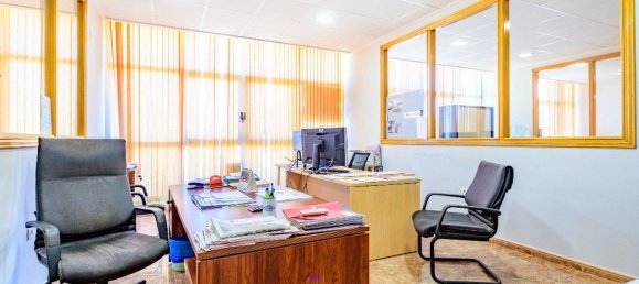 17725m² Warehouse in Onda, Spain No. 166094 47