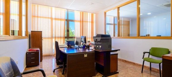 17725m² Warehouse in Onda, Spain No. 166094 51