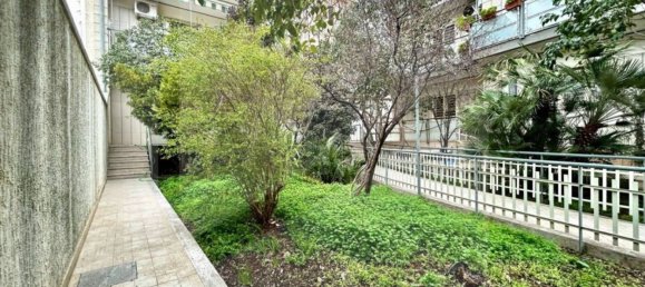 Квартира с 3 комнатами в Битритто, Италия № 18637 23