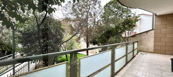 Квартира с 3 комнатами в Битритто, Италия № 18637 19