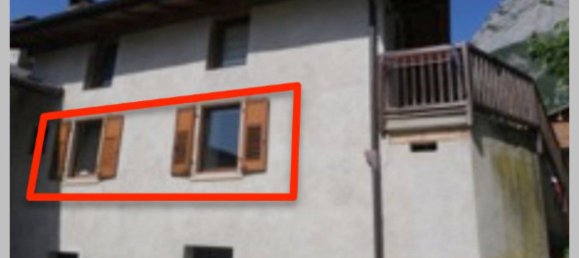 3 Schlafzimmer Wohnung in Vallelaghi, Italy, Nr. 369922 5
