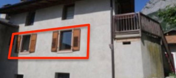 3 Schlafzimmer Wohnung in Vallelaghi, Italy, Nr. 369922 20