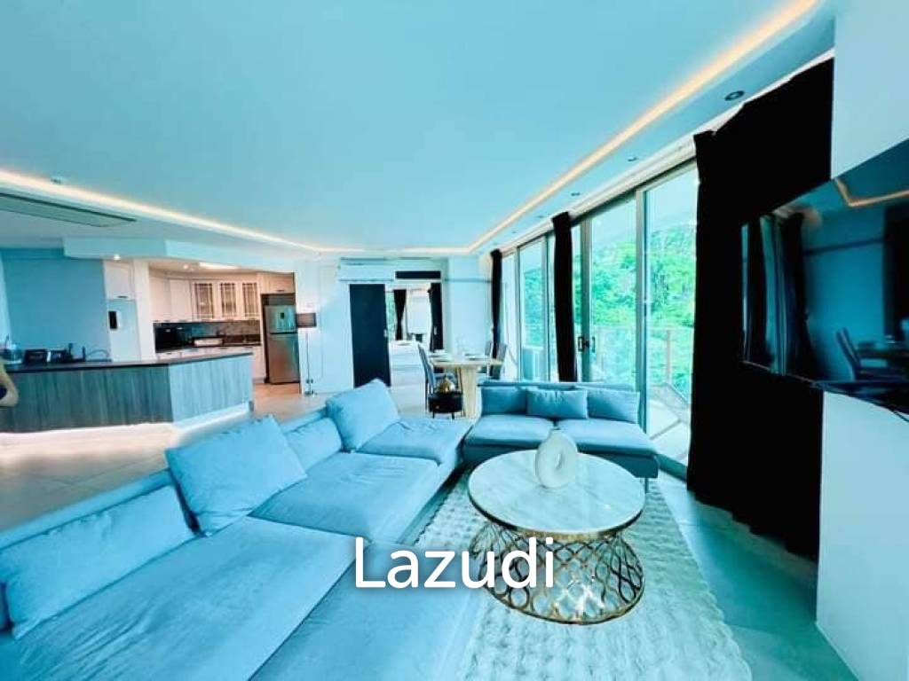2 bedrooms Condo in Kamala, Thailand No. 21990