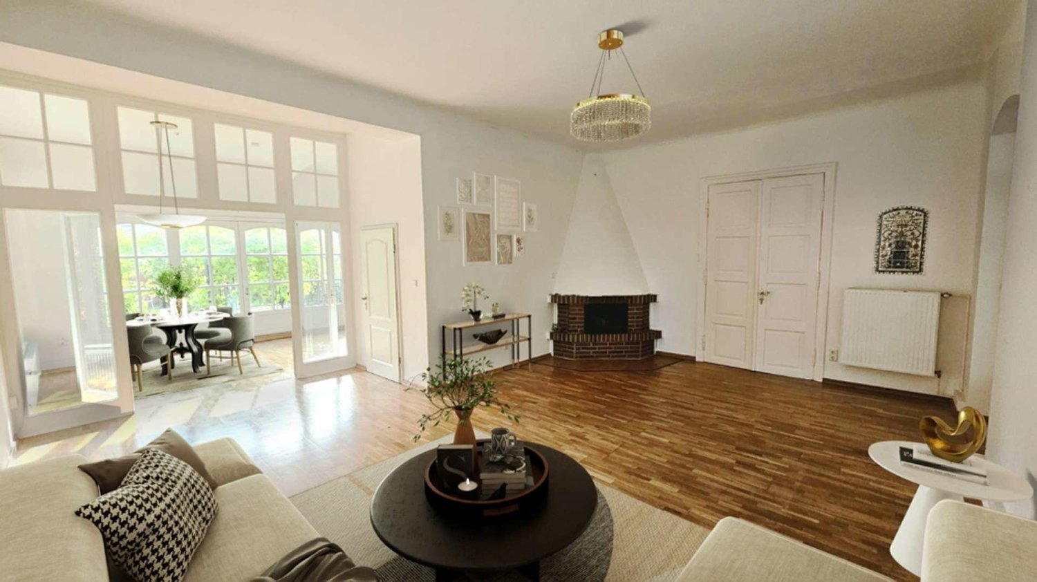 9غرفة قطعة أرض في Bremen, Germany رقم 262681