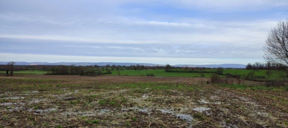 Terrain à Lescheroux, France 3300m² No. 278070 3