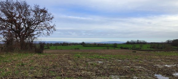 Terrain à Lescheroux, France 3300m² No. 278070 2