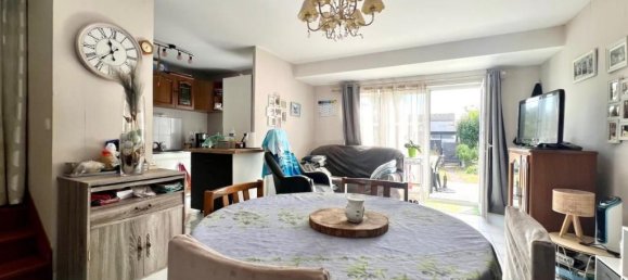 3 bedrooms Villa in Calvados, France No. 357175 5