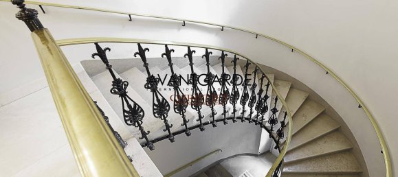 5 bedrooms Villa in Hietzing, Austria No. 18748 10