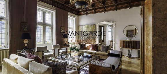 5 bedrooms Villa in Hietzing, Austria No. 18748 2