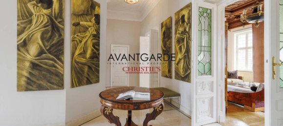 5 bedrooms Villa in Hietzing, Austria No. 18748 3